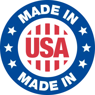 HeroUP made in the usa
